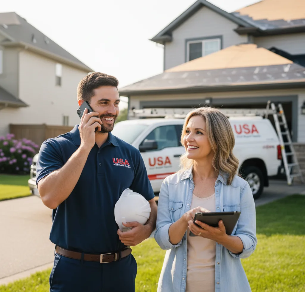 Flat Roof Repair in Lockport, NY